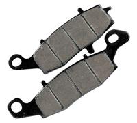 PASTIGLIE FRENO SINTERIZZATE MOTOCICLI KAWASAKI SUZUKI 65.67055/0