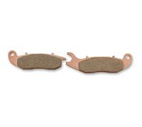 SBS 859SI BRAKE PADS DERBI SENDA 125 TERRA ADVENTURE 2013