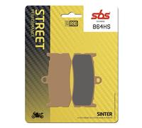 Pastiglia Freno SBS P864-HS Moto Motor Ricambi Ciclomotore Accessori