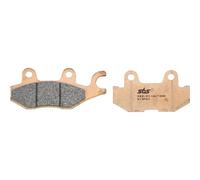 Pasticca Freno SBS p973-psi per Moto Ricambi Accessori