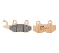 Pasticca Freno SBS p974-psi per Moto Ricambi Accessori Pezzi Ricambi