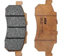 Sbs Pastiglie Freno Sinterizzate 982psi
