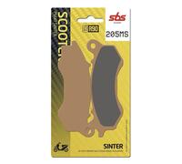 Spedizione Gratuita Pastiglia Freno SBS P205-MS Per Moto Ricambi Accessori