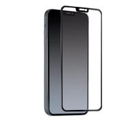 SBS pellicola in vetro temperato con bordi in silicone per Iphone 12 mini