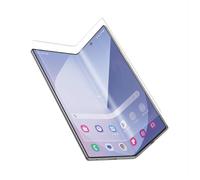 Sbs - Pellicola Protettiva Per Samsung Z Fold 7-trasparente SBS