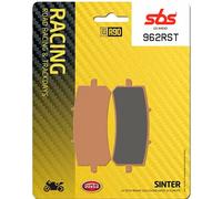 Coppia Pastiglie Freno Anteriore SBS 962RST, J Juan / OVERBIKES Brera E5