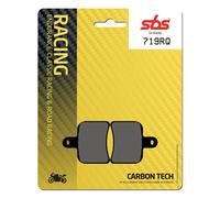 Sbs P719-rq Brake Pads Oro