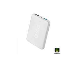SBS Pocket Power Bank da 5000 mAh