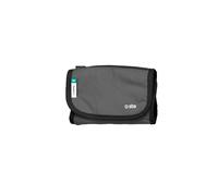 SBS Porta accessori da viaggio - Nero/Grigio