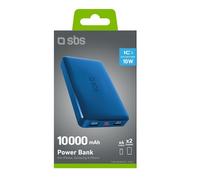 Sbs - Ttbb10000fasta-azzurro SBS