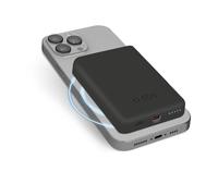 Sbs - Powerbank 5000 Mah Magsafe Tebb5000mag1ck-nero SBS