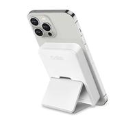 Power bank da 5000 mAh wireless magnetico con funzione stand