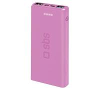 Sbs - Ttbb10000fastp-rosa SBS