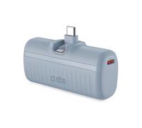 EcoPower Bank 5000mAh