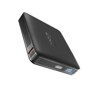 Power Bank SBS 5000 mAh - Ultra-compatto ad Alta Densità