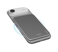 PowerBank magnetico extra-slim 3000mAh