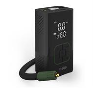 Compressore SBS 3600 mAh Nero