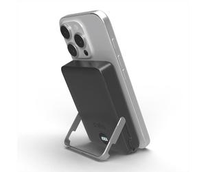 Sbs - Powerbank Tebb10000magstand-nero SBS