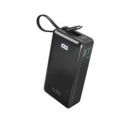 Sbs - Powerbank Ttbb10000lcdtcpd20k-nero SBS