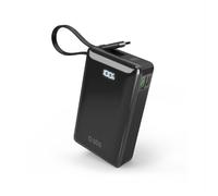 Sbs - Powerbank Ttbb20000lcdtcpd20k-nero SBS