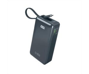 Sbs - Powerbanks Ttbb10000lcdtcpd20b-blu SBS