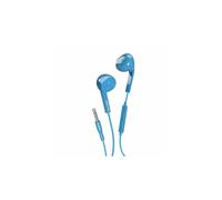 SBS Prism Auricolare Cablato In-ear Musica e Chiamate Blu