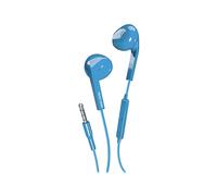 Auricolari a filo con connettore jack 3.5mm