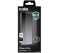 SBS PROTECTOR PANTALLA HIGH RESISTANT FOR IPHONE 14 PRO