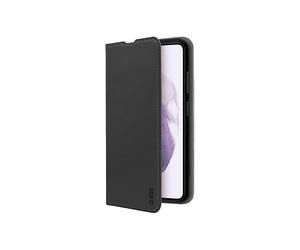 SBS Protettiva TEBKLITESAS22PK Custodia per Samsung Galaxy S22+, Nero