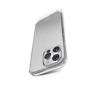 SBS TEUNBKEX2IP1561P custodia per cellulare 15,5 cm (6.1") Cover Trasparente