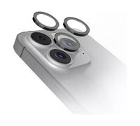 SBS TESINCAMGLIP16PK protezione per lo schermo e il retro dei telefoni cellulari Protezione per obiettivo della fotocamera