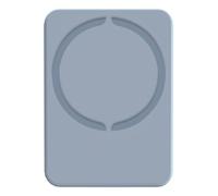 Puro Powerbank iPhone 12/13/14/15 Pufcbb40p2maglblue Powder Blue