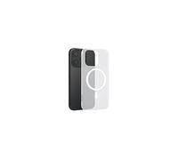Puro - Custodia Puipc15p6103magtr Per iPhone 15 Pro-trasparente Puro