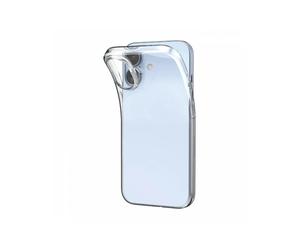 SBS PUIPC176303NUDETR custodia per cellulare Cover Trasparente