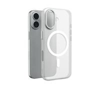 SBS PUIPC1763HAZEMWHI COVER per iPhone 17 Apple iPhone 17, Bianco