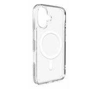 SBS PUIPC1763LITEMAGTR custodia per cellulare Cover Trasparente, Bianco