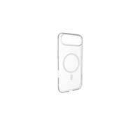 Custodia ultra sottile MagSafe in TPU 0.3 per iPhone 17 Air - Trasparente