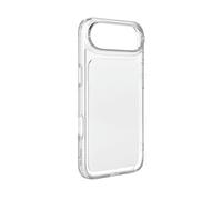SBS PUIPC1766CLEARMWHI COVER per Apple, Samsung, Windows Apple iPhone Air, Bianco