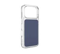 SBS PUIPC17P63CLEARMDKBL COVER per Universale Apple iPhone 17 Pro,Apple iPhone 18 Pro, Crown Blue