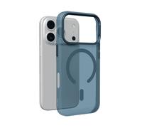 SBS PUIPC17P63HAZEMDKBL COVER per Apple, Samsung, Windows Apple iPhone 17 Pro, Crown Blue