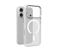 SBS PUIPC17P63HAZEMWHI COVER per Apple, Samsung, Windows Apple iPhone 17 Pro, Bianco