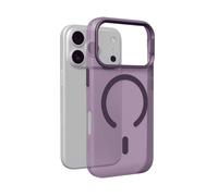 SBS PUIPC18P69HAZEMBDX COVER per Apple iPhone 17 Pro Max, iPhone 18 Pro Max, Deep Cherry