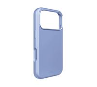 SBS PUIPC18P69ICONMPAZZ COVER per Universale iPhone 17 Pro Max, iPhone 18 Pro Max, Polar Blue