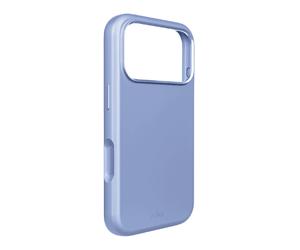 SBS PUIPC18P69ICONMPAZZ COVER per Universale iPhone 17 Pro Max, iPhone 18 Pro Max, Polar Blue