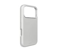 SBS PUIPC18P69ICONMPSIL COVER per Apple iPhone 17 Pro Max, iPhone 18 Pro Max, Soft Cloud