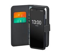 SBS PUSGA15BOOKC8BLK CUSTODIA A LIBRO per Samsung A15 Samsung A15, Nero