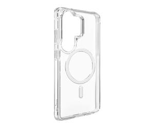 SBS PUSGS26ULITEMAGTR COVER per Apple, Samsung, Windows Samsung S26 Ultra, Trasparente
