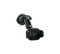 SBS PUSHDSHCLIPBLK supporto per personal communication Supporto passivo Telefono cellulare/smartphone Nero