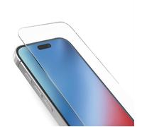 SBS TESCRGLIP1661P protezione per lo schermo e il retro dei telefoni cellulari Pellicola proteggischermo trasparente Apple 1 pz