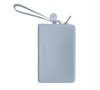 BORSETTA CASEME Jelly Bag